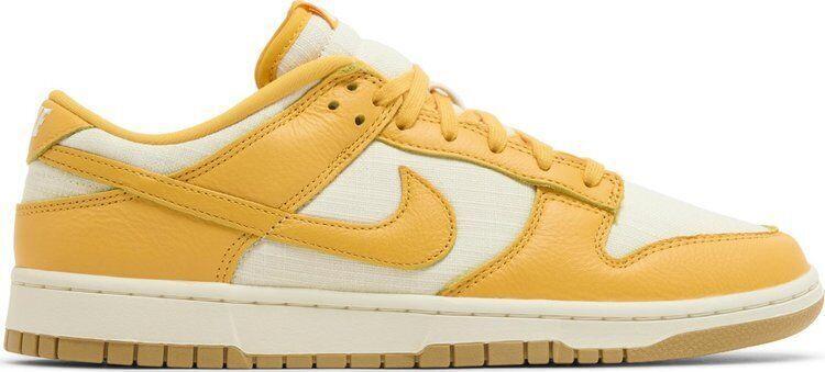 Nike Dunk Premium Low University Gold Coconut Milk