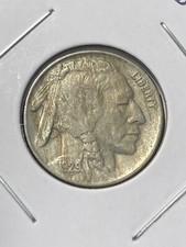 1929 P Buffalo Nickel - As Shown! (#0526)