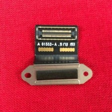 ORIGINAL MACBOOK AIR A1932 EMBEDDED DISPLAY FLEX CABLE 01552-A 923-02440