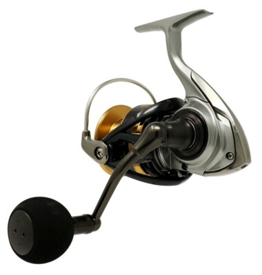 リール Daiwa VADEL 4000 Spinning Reel DAIWA VADEL 4000