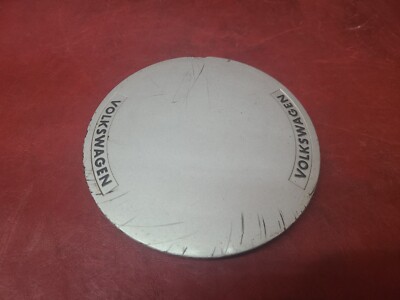 1986 1987 Volkswagen Golf GTI Rabbit SCIROCCO Center Cap 176 601 149 24043412 Hs