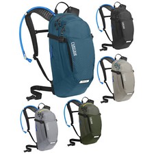 Camelbak MULE zaino da bicicletta zaino da escursione zaino da bere Crux sistema idrico
