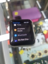 Apple Watch Series 2 38mm 42mm LCD/Back Housing with Parts. Choose Yours