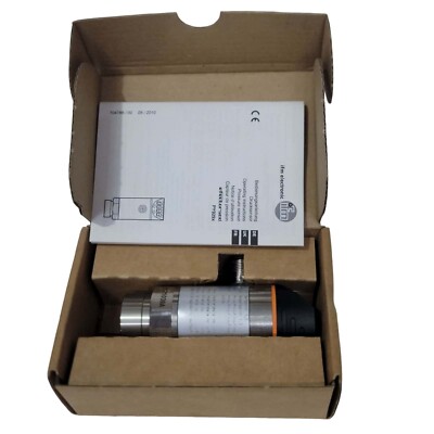 1PC × IFM PY9291 PRESSURE SENSOR