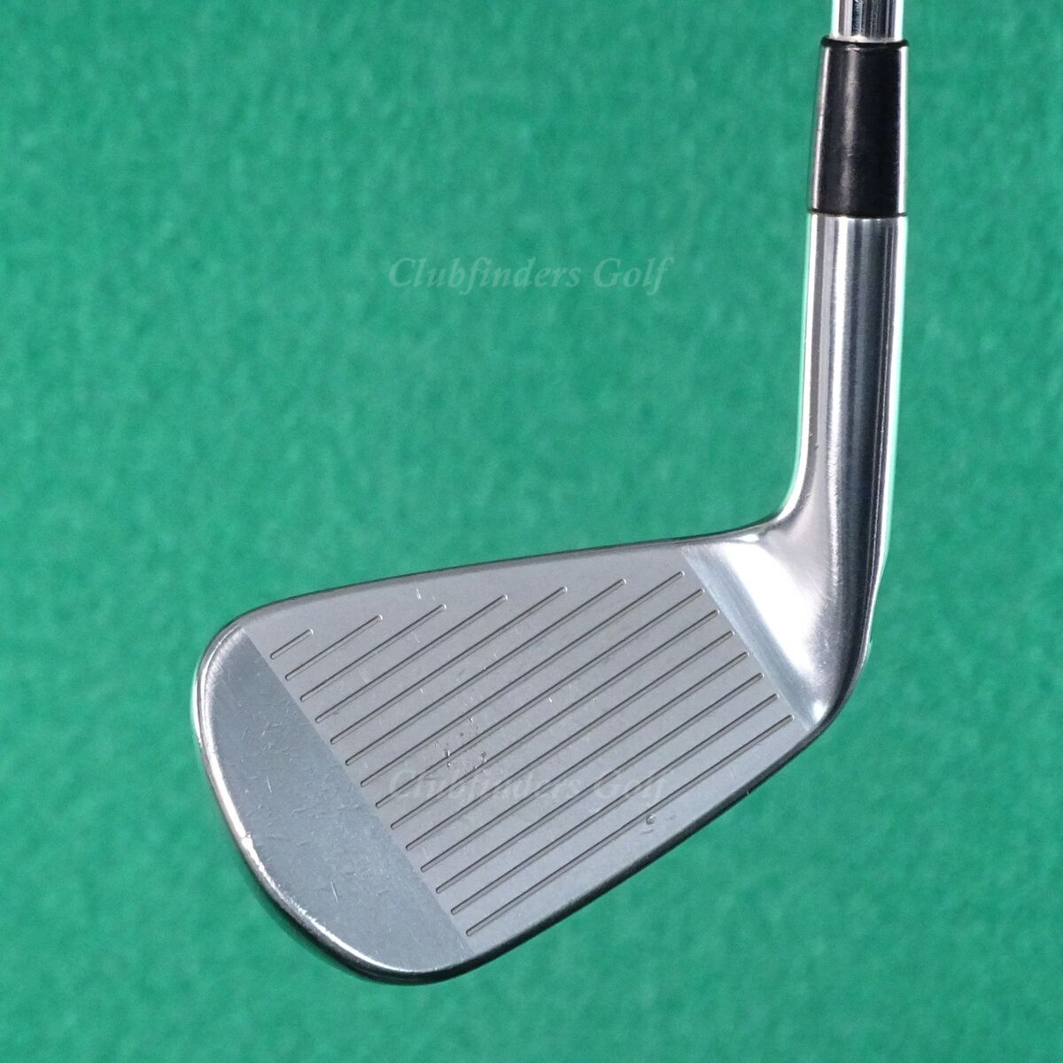 TaylorMade Tour Preferred MC 2014 Single 6 Iron KBS Tour 120 TaylorMade Tour Preferred MC 2014 Single 6 Iron KBS Tour 120