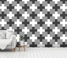 3D White Graphics G16976 Wallpaper Wall Murals Removable Self-adhesive Honey