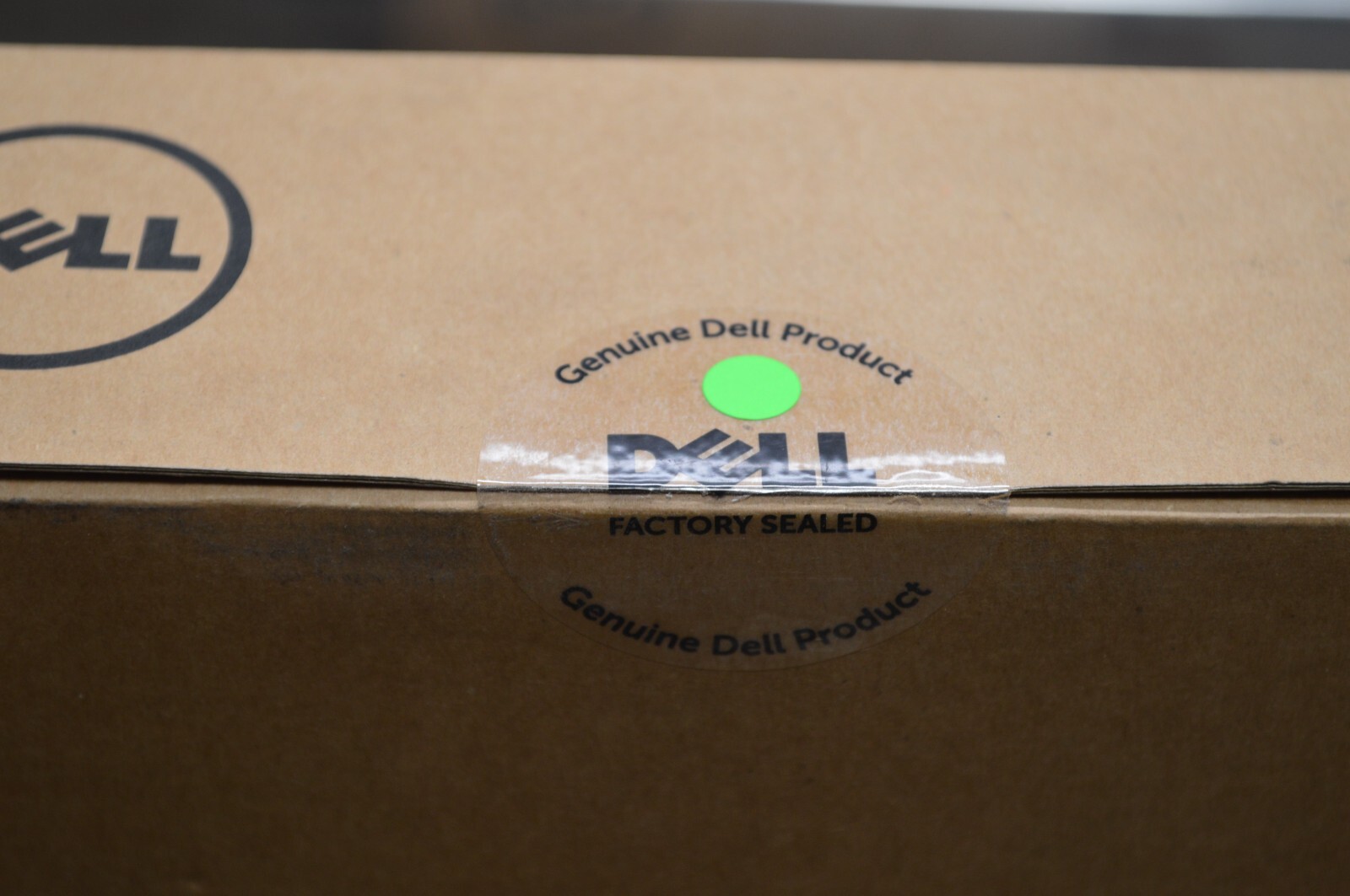 как выглядит NEW Sealed DELL SONICWALL TZ300 Firewall Network Security Router Unregistered фото