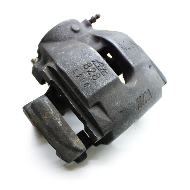 2001 2006 BMW E46 REAR BRAKE CALIPER M SPORT PERFORMANCE OEM 330CI