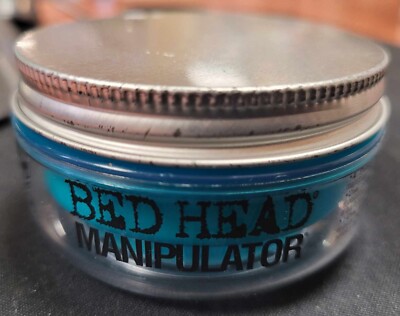 Bed Head Manipulator, 2 Ounce - NEW