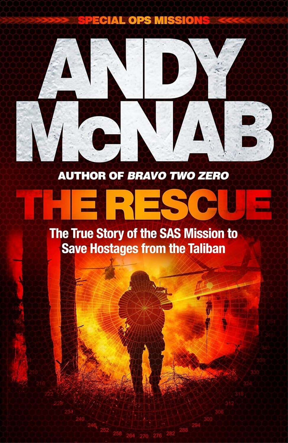 The Rescue: The True Story of the SAS Mission to Save Hostages from the Taliban - Image 2