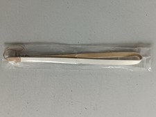 Nokia 6700 classic GOLD New 100 Genuine Original Leather Strap RARE