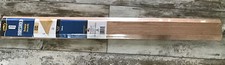 NIP M-D Building Products Low Profile Threshold  3-1/2”W x 36”L Natural Oak