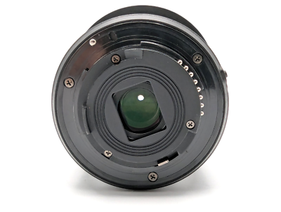 TOP MINT/All Works] Nikon AF-P DX NIKKOR 10-20mm F4.5-5.6 G VR