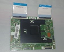 SAMSUNG UN55JU650DF T-CON BOARD BN95-01938A BN97-09209A