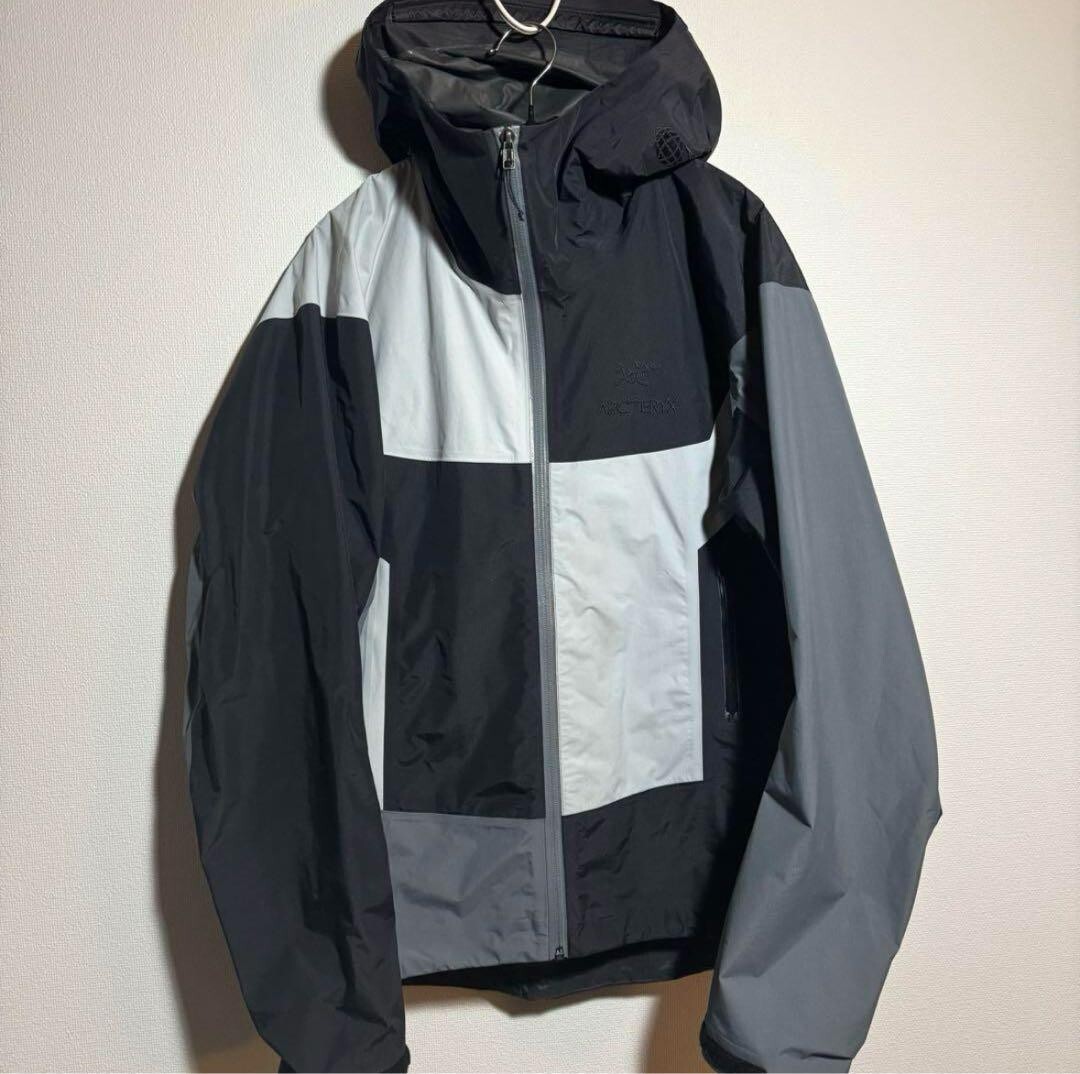 ARC'TERYX Arcteryx x BEAMS BETA Sl 18FW mountain Jacket Size ARC'TERYX Arcteryx x BEAMS BETA Sl 18FW mountain Jacket Size