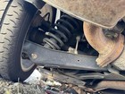 <!--F#f_0-->HOLDEN COMMODORE REAR, 3.0, VE, 08/09-05/13 LEFT DRIVESHAFT, CV JOINT Petrol 300<!--F/-->