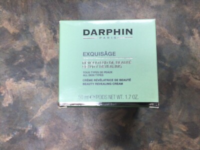 Darphin Beauty Revealing Cream 50ml Brand New