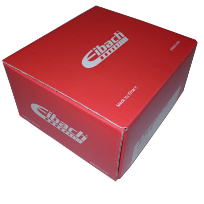 Eibach Spurverbreiterung VA+HA ABE 10/40mm LK:120/5 MZ72,5 SI +Bolzen+Schloß SW