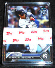 2025 Topps Now All-Star Game Set Baseball Checklist Guide in-content 14