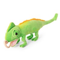 ChamäLeon PlüSchtier Stofftier Kuscheltier PlüSch 33 Cm Chameleon Living Nature