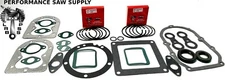 NEW STANDARD REBUILD KIT, PISTON RINGS WITH GASKET & SEALS FITS CCK, CCKA, CCKB