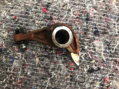 Piaggio Vespa ET4 Lx 125 150 Orginal Part Rocker Arm Kipphebel