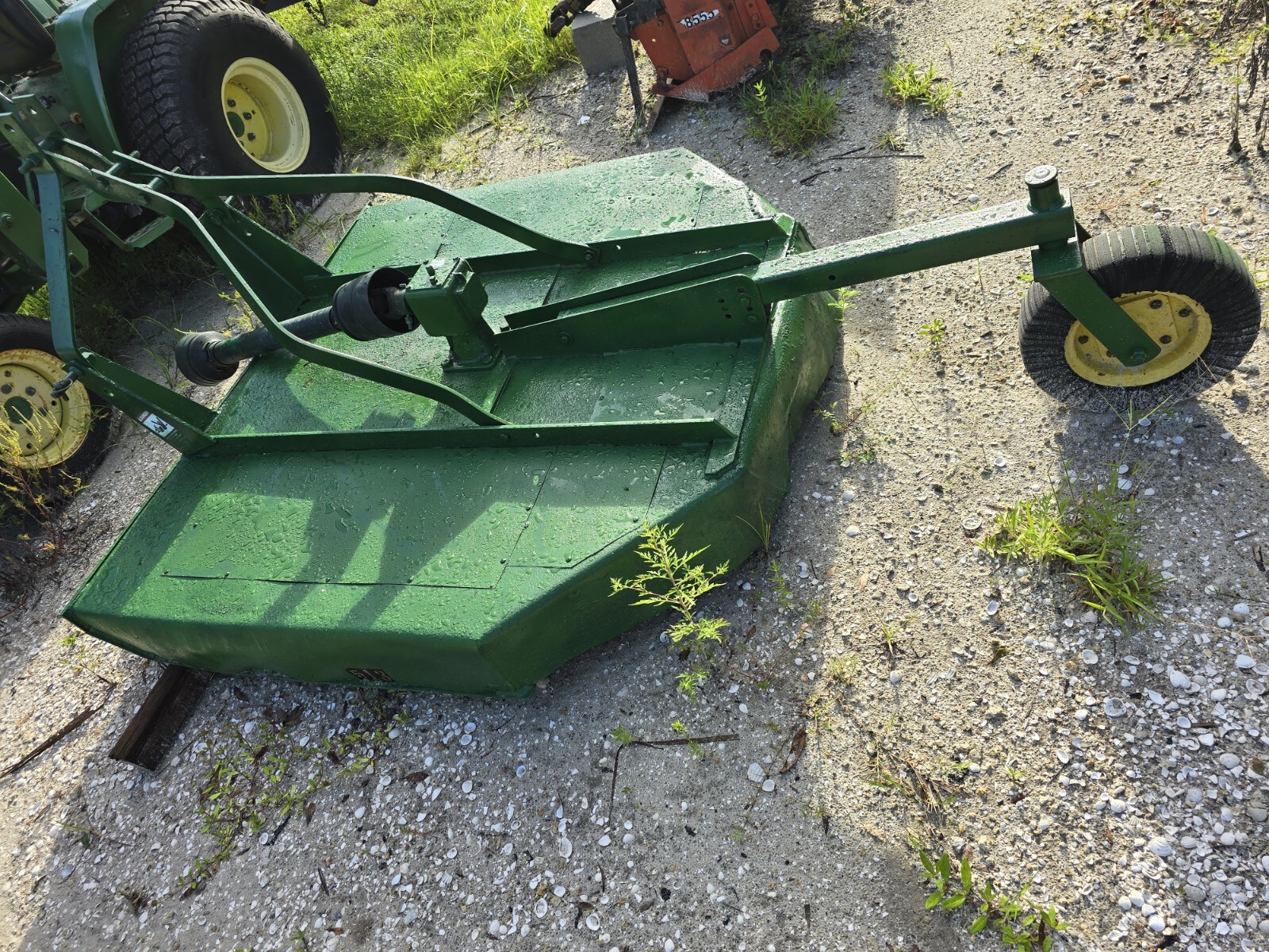used john deere garden tractors for sale INSTITUTO TECNOLÓGICO DE CHINÁ