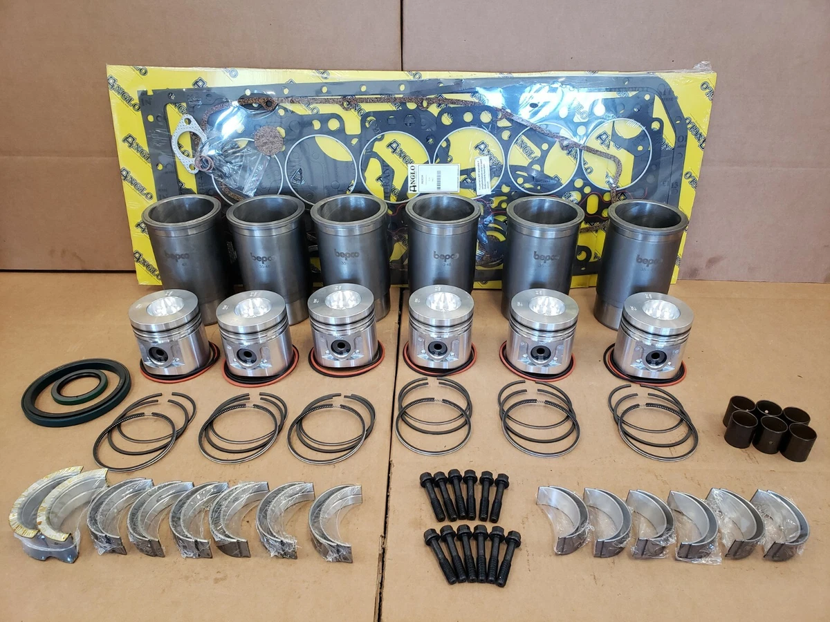 Rebuild Kit Complete P216G P218G P220G Rebuild Kit Onan, 40 OFF
