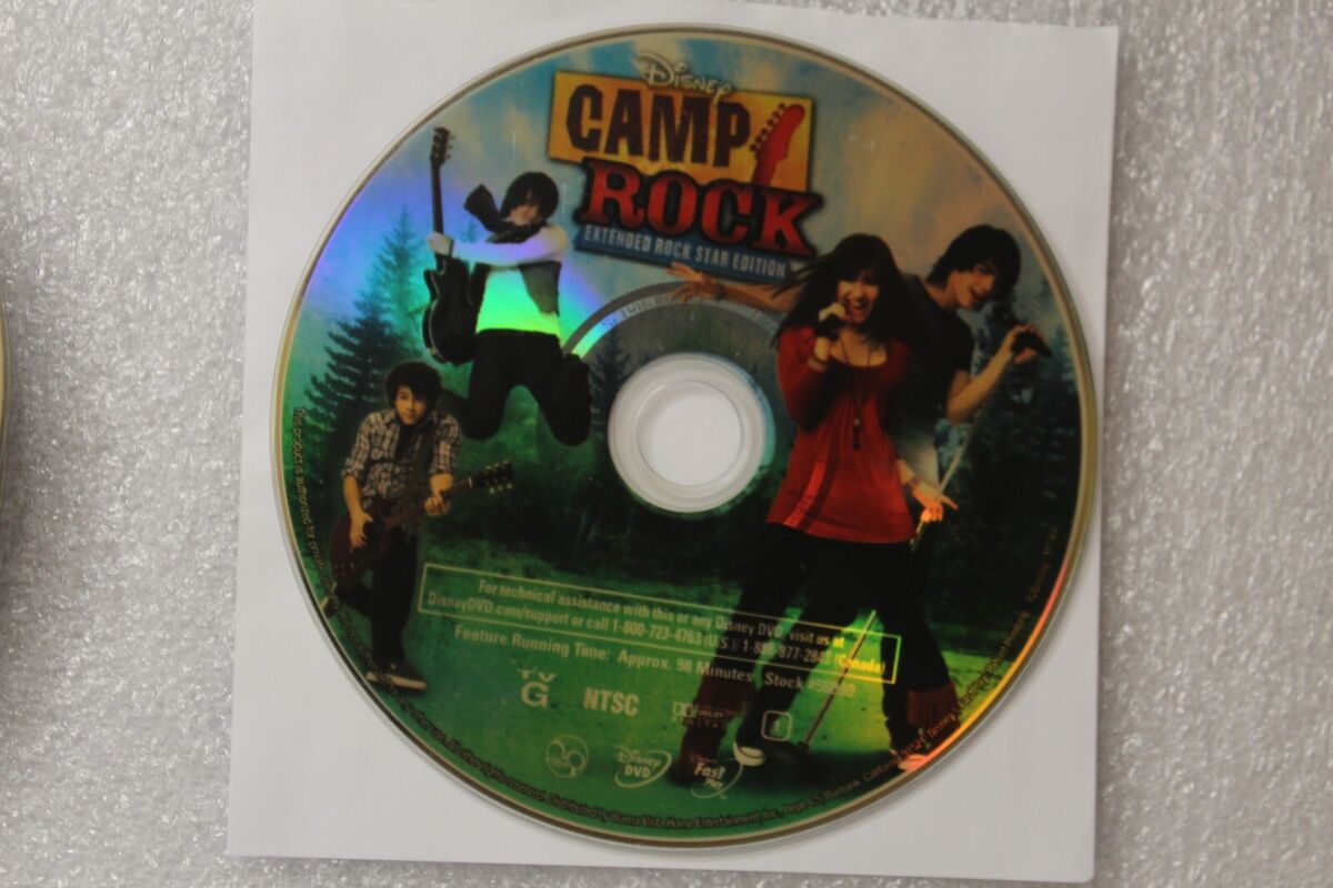 Camp rock 1 full movie online free new arrivals