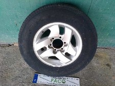 Jantes Hyundai TERRACAN