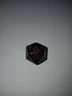 Magic The Gathering UNIVERSES BEYOND ASSASSIN'S CREED D20 SPINDOWN DICE DIE MTG