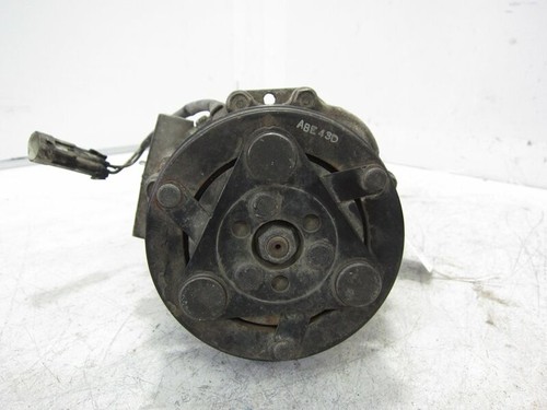 24421642 klimakompressor OPEL COMBO CORSA C 2006 1338023