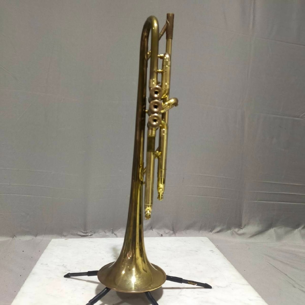 Selmer Radial 66 B♭トランペット Selmer Paris Radial 66 (1968) | Reverb
