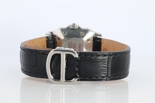 Vintage Cartier Santos Carree Watch. Santos de Cartier 2961 10