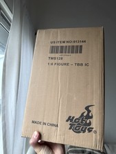 Hot Toys TMS128 Clone Imperial Commando Star Wars The Bad Batch Exclusive