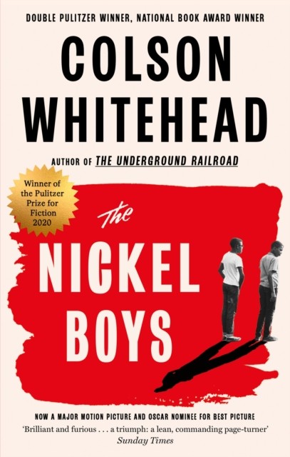 The Nickel Boys : Now A Major Motion Picture And Oscar Nominee For Best Picture And Best Adapted Screenplay Colson Whitehead - Image 5