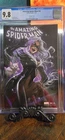 AMAZING SPIDER-MAN #34 - LEIRIX LI VIRGIN VARIANT EDITION MARVEL 2024 CGC 9.8