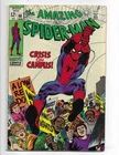 Amazing Spider-Man 68 1969 Marvel Comics VG- 3.5 Kingpin Gwen Stacy