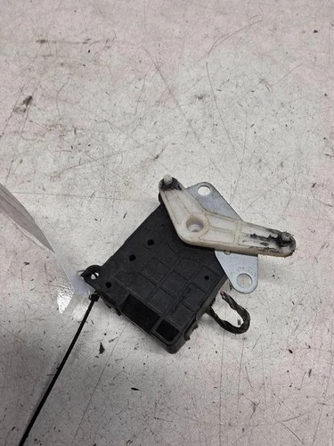 Air flap motor