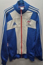 Team GB Paralympic Games Athens 2004 Tracksuit Top Size Large