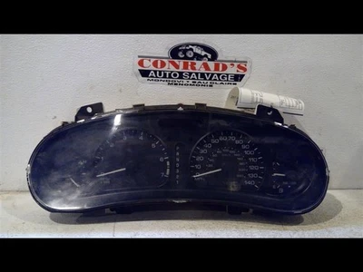 Speedometer US Cluster Fits 99 ALERO 384235 - Image 1 of 4