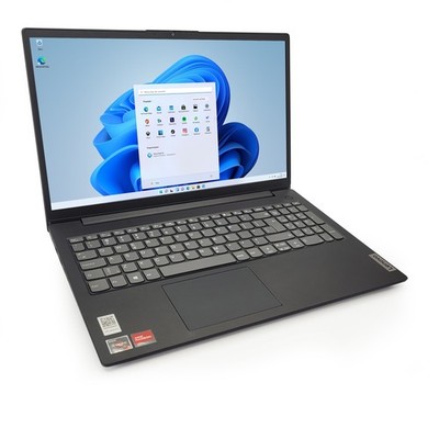 Lenovo V15 G2-ALC Ryzen 5 5500U 12GB RAM 256GB NVMe 15.6'' FHD Windows 11