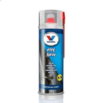 Fett VALVOLINE PTFESPR