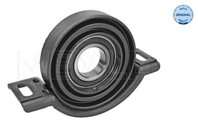 Meyle 014 041 9081/S Centre Propshaft Mounting Fits Mercedes C-class Clc-class