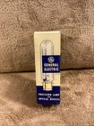 General Electric CWD 120V 300 W Precyzyjna lampa Żarówka do urządzenia optycznego