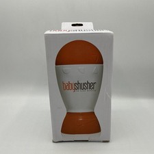 Baby Shusher Sleep Soother Sound Machine Sleep Miracle Night Timer