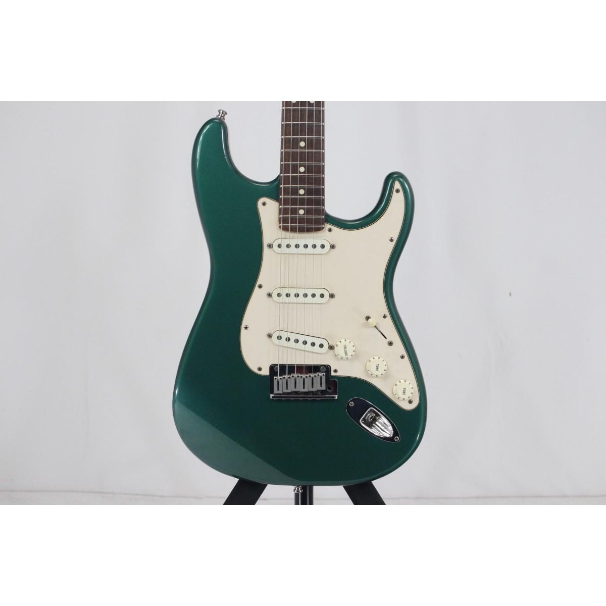 Fender American Standard Stratocaster | eBay