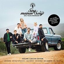Sing Meinen Song - das Tauschkonzert Vol.7 Deluxe  vo... | CD | Zustand sehr gut