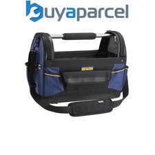 IRWIN® IWST93171-1 Large Open Tool Tote 50cm (20in) IRW193171