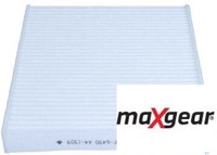 Maxgear 26-1510 Filter FüR Innenraumluft Innenraumfilter Filter Innenraum